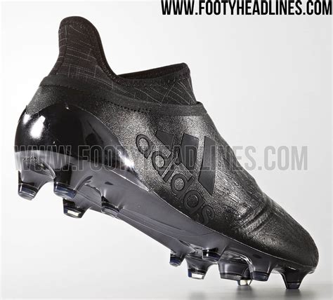 adidas x 16 purechaos schwarz|adidas X 16+ Purechaos FG/AG .